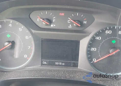 2023 Chevrolet Malibu Fwd 1Lt z USA, uszkodzony, nr VIN 1G1ZD5ST1PF239055